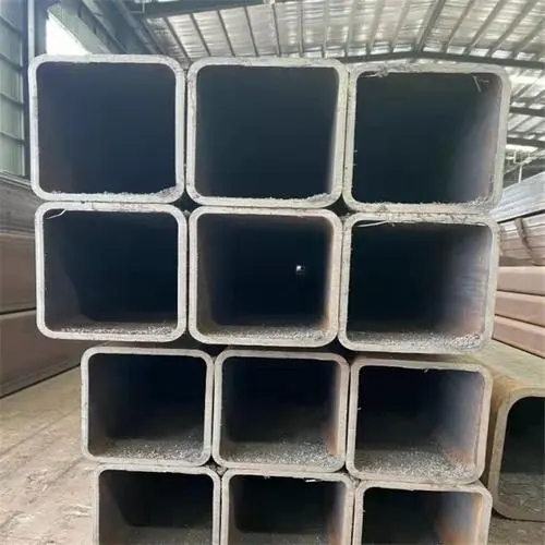 庆城q355d无缝方管